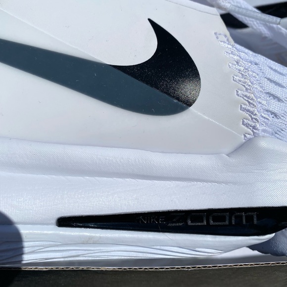 NIKE LEBRON V 5 basketball shoes Men’s size 11.5 - Picture 8 of 15